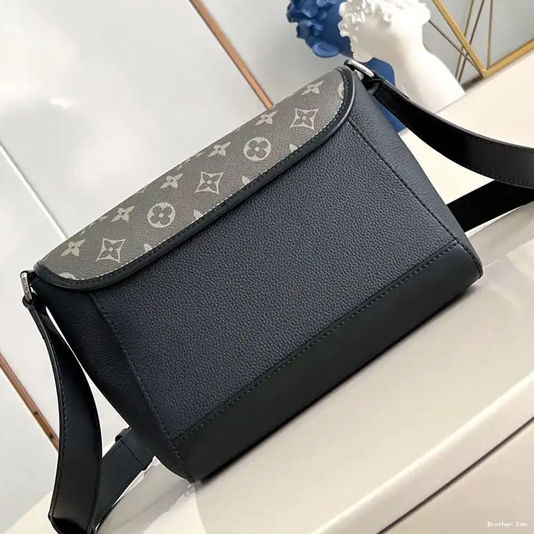 Brother Sam Yupoo Bags LV 2411YA0210 0813